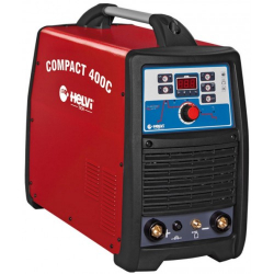 Купить Сварочный инвертор Helvi COMPACT 400C в Старой Рузе