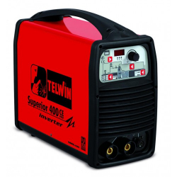 Купить Telwin SUPERIOR 400 CE VRD 230-400V в Старой Рузе