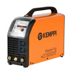 Kemppi MasterTig MLS 3003 ACDC в Старой Рузе